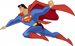 Superman Vector by Scott Hill at Coroflot.com