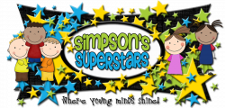 Simpson's Superstars