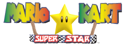 Mario Kart Super Star | Idea Wiki | FANDOM powered by Wikia