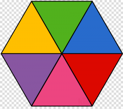 Hexagon Geometry Geometric Shape Clip Art #491168 ...