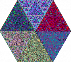 Patterns in Pascal's Triangle - with a Twist