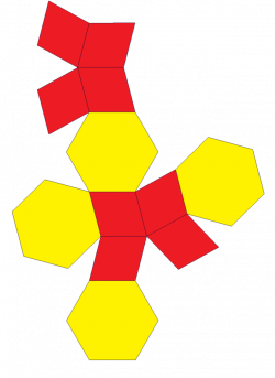 Elongated dodecahedron - Wikiwand
