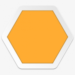 Hexagon Clipart Equal Side - Sign #1037939 - Free Cliparts ...