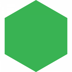 Hexagon Clipart | Free download best Hexagon Clipart on ClipArtMag.com