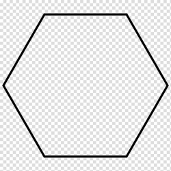 Regular polygon Hexagon Internal angle Heptagon, hexagon ...