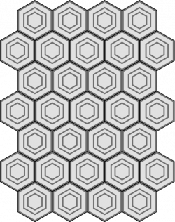 Hexagon – Machuca Baldozas