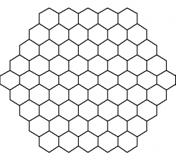 Free Hexagon, Download Free Clip Art, Free Clip Art on ...