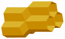 File:Honeycomb 3d rot.svg - Wikimedia Commons