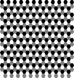Gray Hexagon Clip Art at Clker.com - vector clip art online, royalty ...
