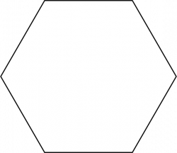 File:Hexagon.svg - Wikimedia Commons