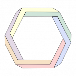File:Penrose hexagon.svg - Wikimedia Commons