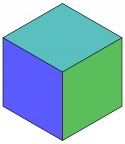 File:Rhombic dissected hexagon 3color.svg - Wikimedia Commons