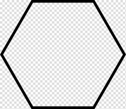 Hexagon , Hexagonal tiling Polygon Shape, hexagono ...