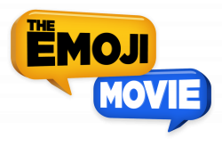 Emoji Movie Logo transparent PNG - StickPNG