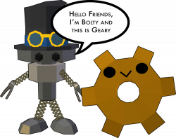 About Chelsea Robotics Logo — Chelsea Robotics