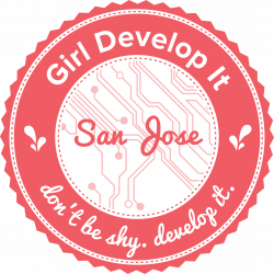 Girl Develop It San Jose (San Jose, CA) | Meetup