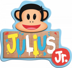 Julius Jr. | Logopedia | FANDOM powered by Wikia