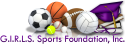 The G.I.R.L.S. Sport Foundation