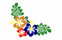 Hibiscus Commish - Hibiscus Clipart Free PNG Images ...