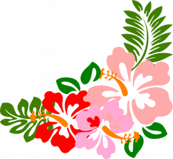 Hibiscus Clipart small - Free Clipart on Dumielauxepices.net