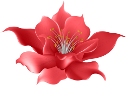 Art Watercolour Flowers Clip art - Garland india 8000*5472 ...