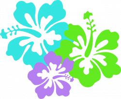 Free Hibiscus Flower Design, Download Free Clip Art, Free ...
