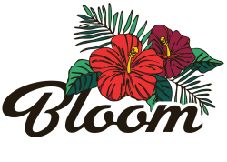 Mowing, Lawn Care, Flowerbed Design & Installation with Bloom Lawn ...