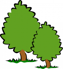 Bushes Clipart - Cliparts.co