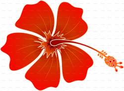 Hibiscus Flower Logo Gallery - Flower Wallpaper HD