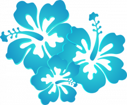 Free Turquoise Flower Cliparts, Download Free Clip Art, Free ...