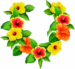 Flower Wreath Leaf Clip art - flowers wreath 1280*1175 transprent ...