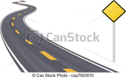 Highway Clip Art Free | Clipart Panda - Free Clipart Images