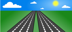 Free Road Clipart animated, Download Free Clip Art on Owips.com