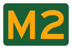 File:AUS Alphanumeric Route M2.svg - Wikipedia