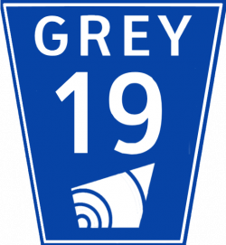 File:Grey Road 19 sign.png - Wikipedia