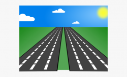 Road Clipart High Way - Barbican #649229 - Free Cliparts on ...