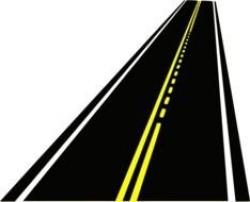 Free Freeway Clipart highway border, Download Free Clip Art ...