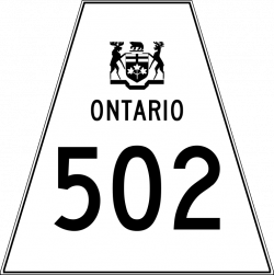 File:Ontario Highway 502.svg - Wikipedia