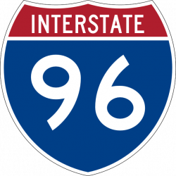 I-96 has reopened: Fun Facts about Michigan's intrastate Interstate -
