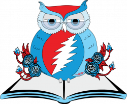 Owlsley's Eleven Great Grateful Dead Books for Little Hippies ...