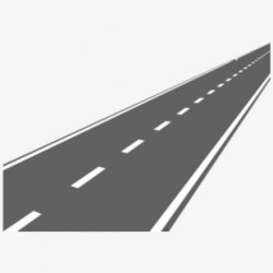 Road Transparent Background - Download Clipart on ClipartWiki
