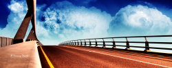 Free Highway Clipart road bridge, Download Free Clip Art on ...