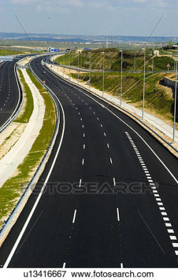 Free Highway Clipart road perspective, Download Free Clip ...