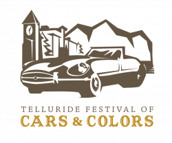 Telluride Festival of Cars and Colors | TFCC's Locations & Events