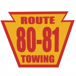 Professional Roadside Assistance | Route 80& 81 Towing