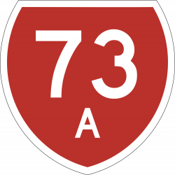 File:State Highway 73a NZ.svg - Wikimedia Commons