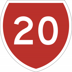 File:State Highway 20 NZ.svg - Wikimedia Commons
