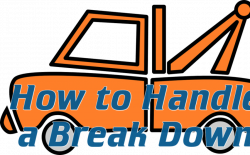 What to Do if Your Vehicle Breaks Down - A&D Auto Body, Bozeman ...