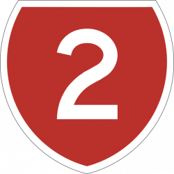 File:State Highway 2 NZ.svg - Wikimedia Commons