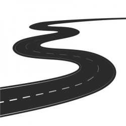 Free Highway Clipart twisty road, Download Free Clip Art on ...